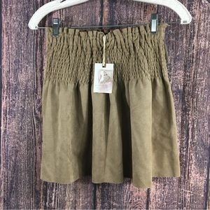Jessica Simpson Girls Skirt